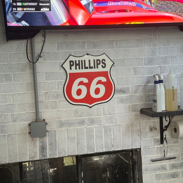 North Carolina License Plate Map Vintage Style Metal Sign US Made Nice