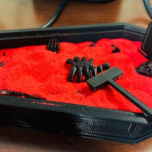 Etsy buyer added a photo of their purchase