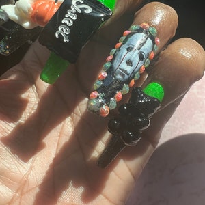 Selena adicionaram uma foto da sua compra