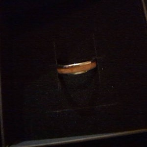 Anna added a photo of their purchase