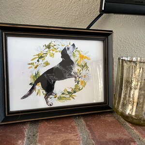 Katie added a photo of their purchase