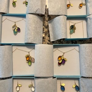 Kimberly added a photo of their purchase
