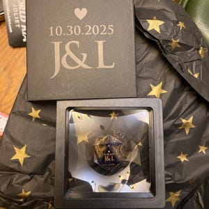 Jess added a photo of their purchase