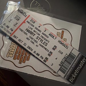 izzy added a photo of their purchase