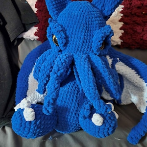 Alice added a photo of their purchase