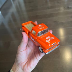 Marley added a photo of their purchase