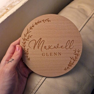 Charlie added a photo of their purchase