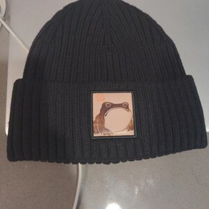 Dan added a photo of their purchase