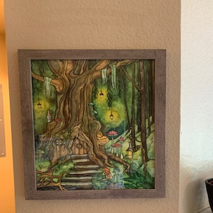 Chandler added a photo of their purchase