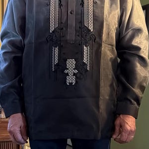Maria added a photo of their purchase