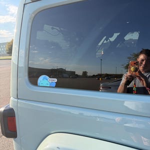 Cheri added a photo of their purchase