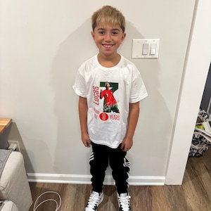 Chrissy added a photo of their purchase