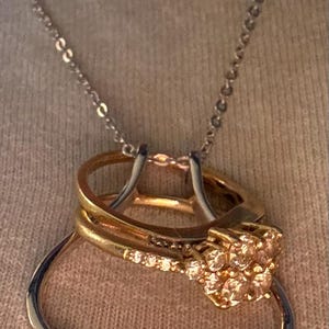 Christina added a photo of their purchase