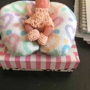 Debbie hat ein Foto des gekauften Artikels hinzugefügt