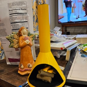 Becky added a photo of their purchase