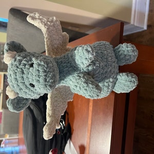 Kirstin added a photo of their purchase