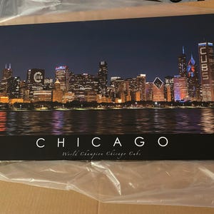 Alyssa added a photo of their purchase