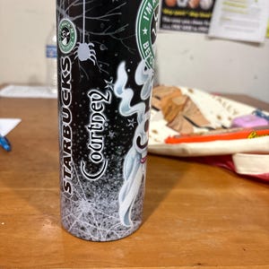 Courtney ha aggiunto una foto del proprio acquisto