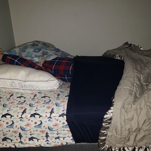Inactive account added a photo of their purchase