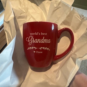 Ellie added a photo of their purchase