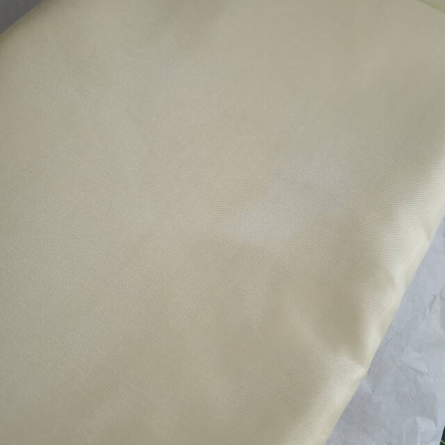 PLAIN Thick WHITE 100% Cotton Drill Workwear Fabric Dress