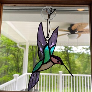 Sandra added a photo of their purchase