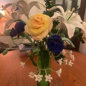 Jacqueline added a photo of their purchase