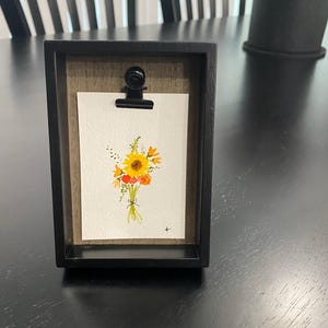 Patricia hat ein Foto des gekauften Artikels hinzugefügt