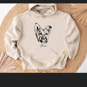 John added a photo of their purchase