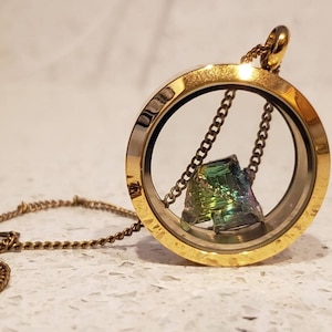 Tiffany added a photo of their purchase