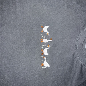 Blooming Eid Puff Shirt - Daisy