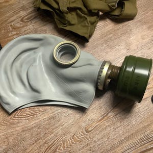 ガスマスクgp5フィルターソビエト軍ガスマスクガスマスクサイバー