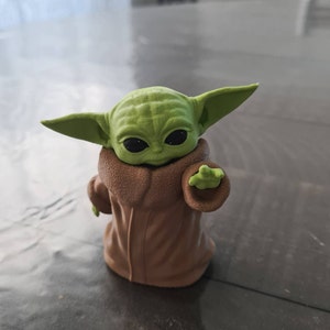Toy Story 4 Benson figure bust 3d printed Fan Art