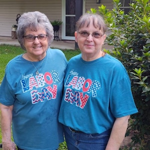 Anita added a photo of their purchase