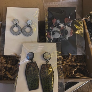 Jackie hat ein Foto des gekauften Artikels hinzugefügt