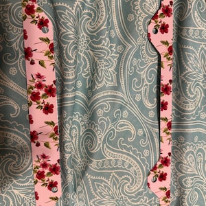 Etsy-koper heeft een foto van de aankoop toegevoegd