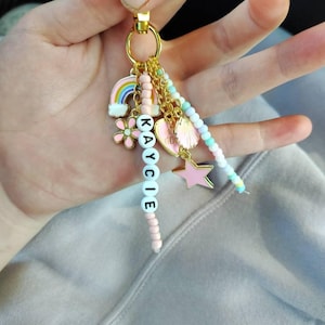 Kaycie added a photo of their purchase
