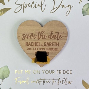 Rachel added a photo of their purchase
