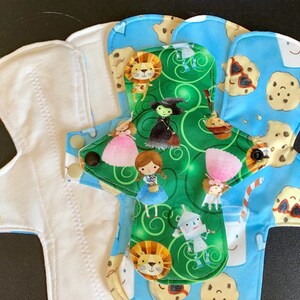 Michelle added a photo of their purchase