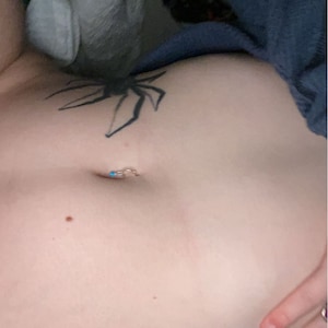 Kaylee ha añadido una foto de su compra