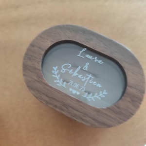 laura added a photo of their purchase