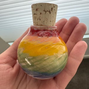 Jenna added a photo of their purchase