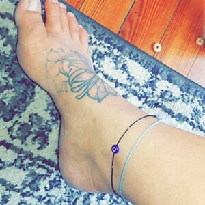 Deanna added a photo of their purchase