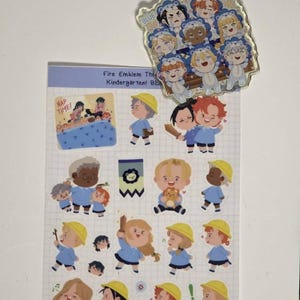 Annie added a photo of their purchase