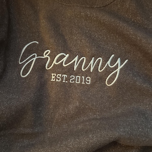 Melissa added a photo of their purchase
