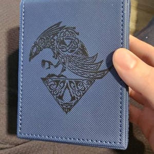 Legion added a photo of their purchase
