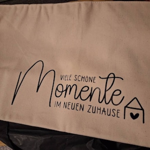Annika hat ein Foto des gekauften Artikels hinzugefügt
