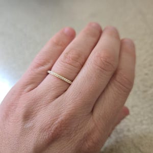 Allison added a photo of their purchase