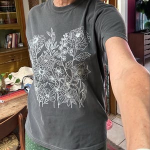 Etsy-Käufer:in hat ein Foto des gekauften Artikels hinzugefügt
