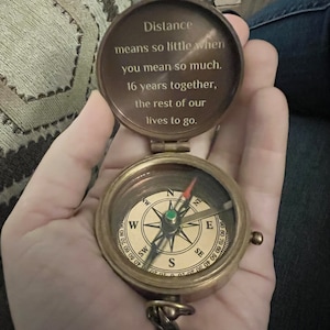 Alisha added a photo of their purchase